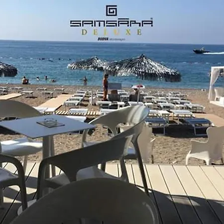 Margherita Fronte Mare Apartment *