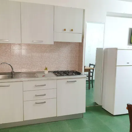 Apartment Margherita Fronte Mare *