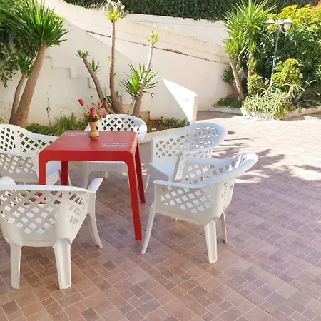 Apartment Margherita Fronte Mare *