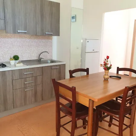 Apartment Margherita Fronte Mare *