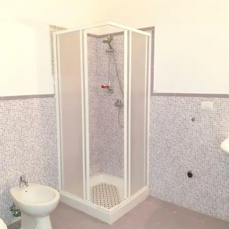 Margherita Fronte Mare Apartment