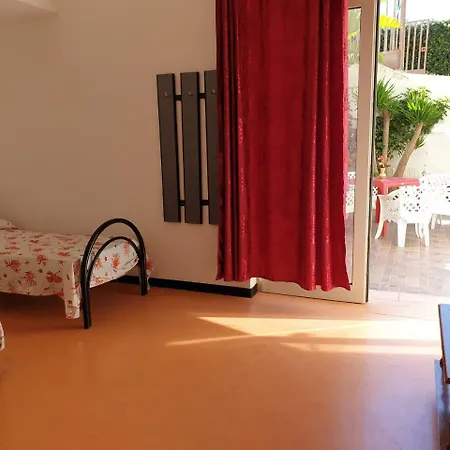 Apartment Margherita Fronte Mare *