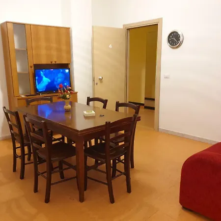 Apartment Margherita Fronte Mare *