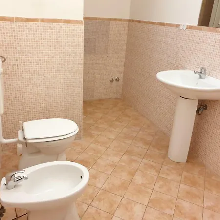 Apartment Margherita Fronte Mare