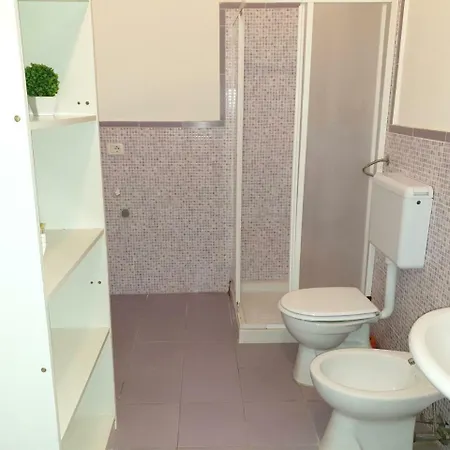 Margherita Fronte Mare Apartment