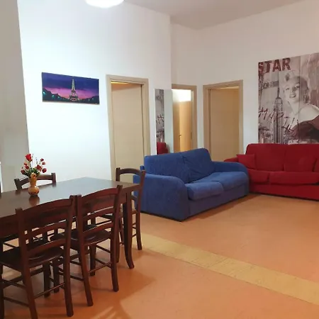 Margherita Fronte Mare Apartment Gallipoli