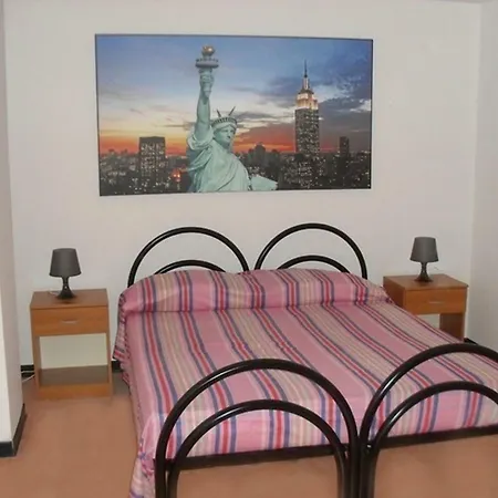 Apartment Margherita Fronte Mare