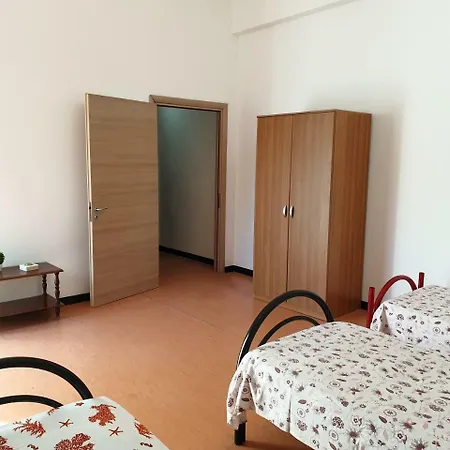 Apartment Margherita Fronte Mare *
