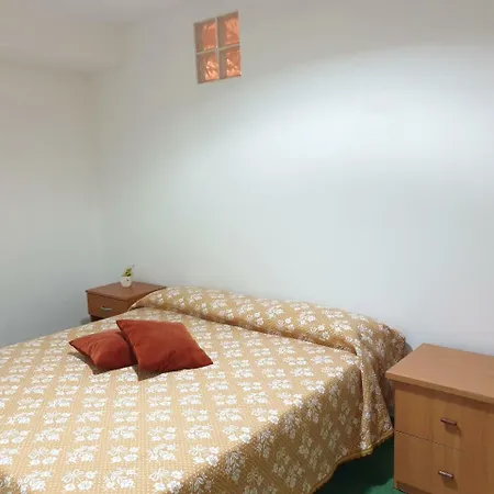Apartment Margherita Fronte Mare Gallipoli